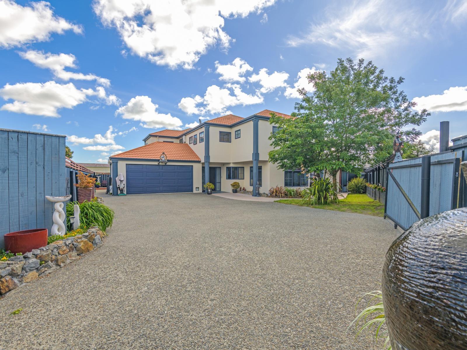 18 Rose Place, Awapuni