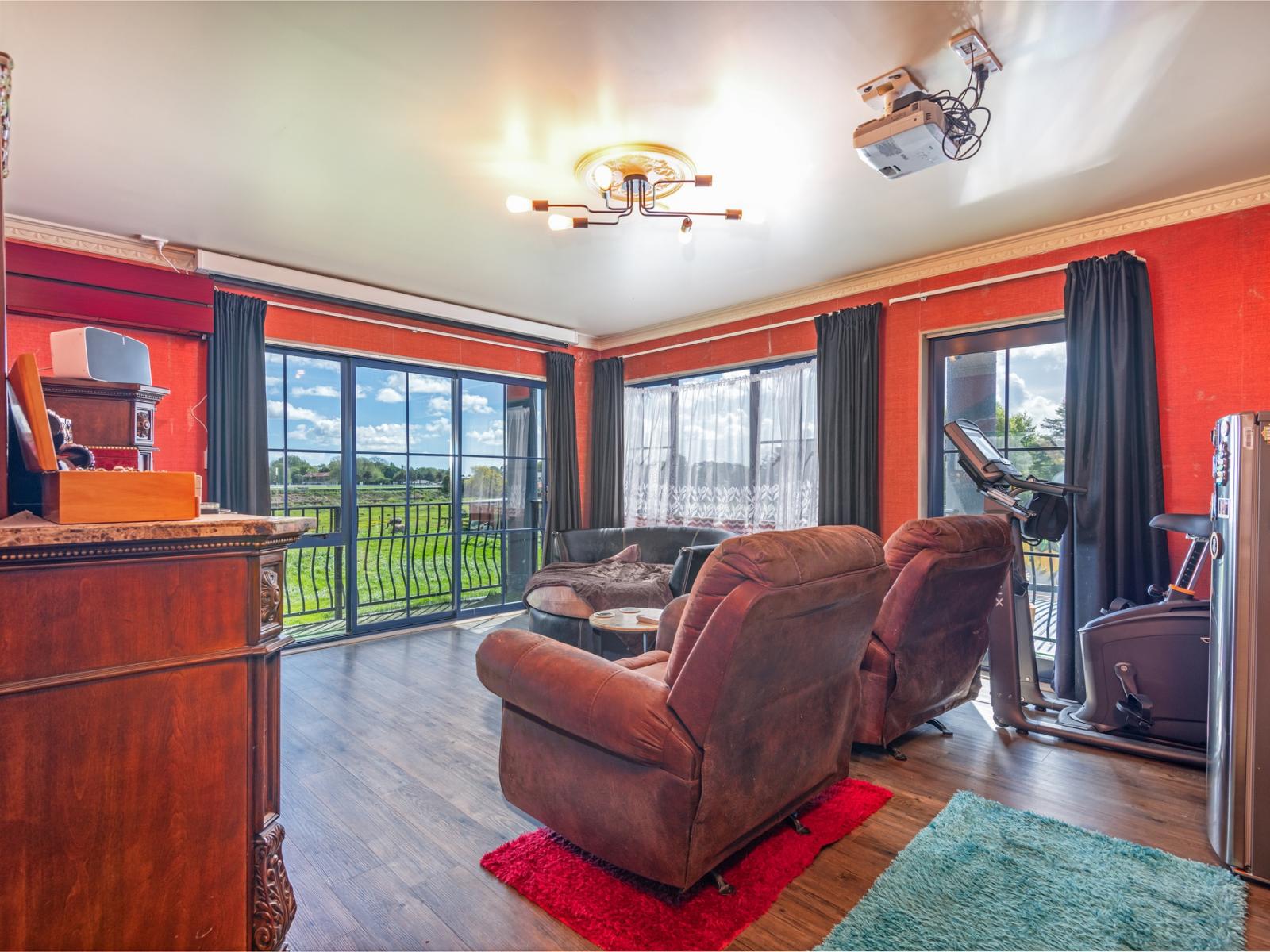 18 Rose Place, Awapuni