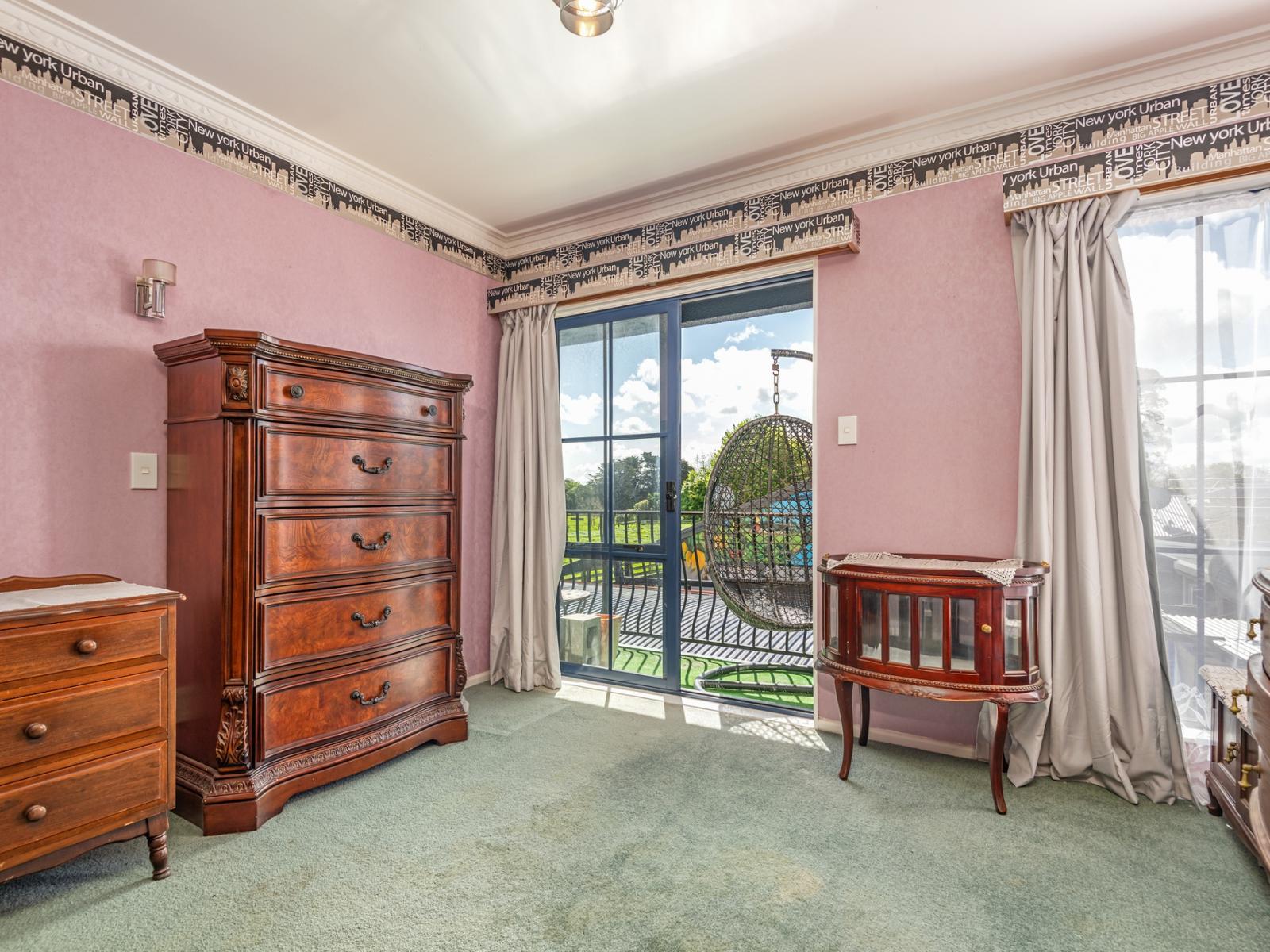 18 Rose Place, Awapuni