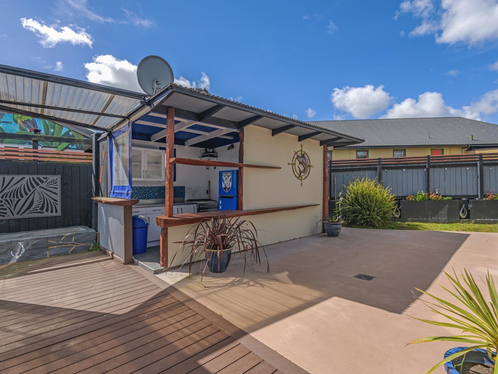 18 Rose Place, Awapuni