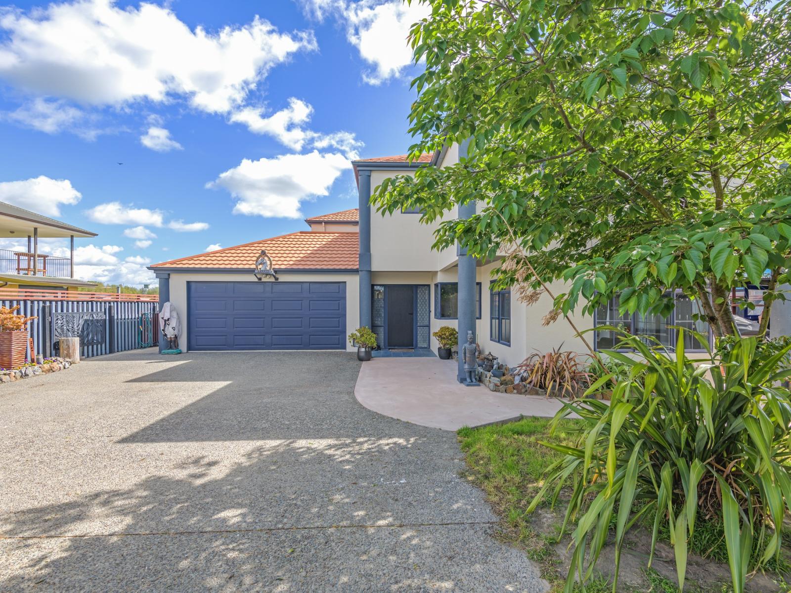 18 Rose Place, Awapuni