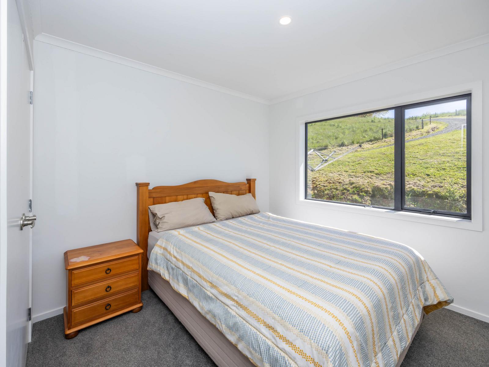 736 Mangaorongo Road, Otorohanga