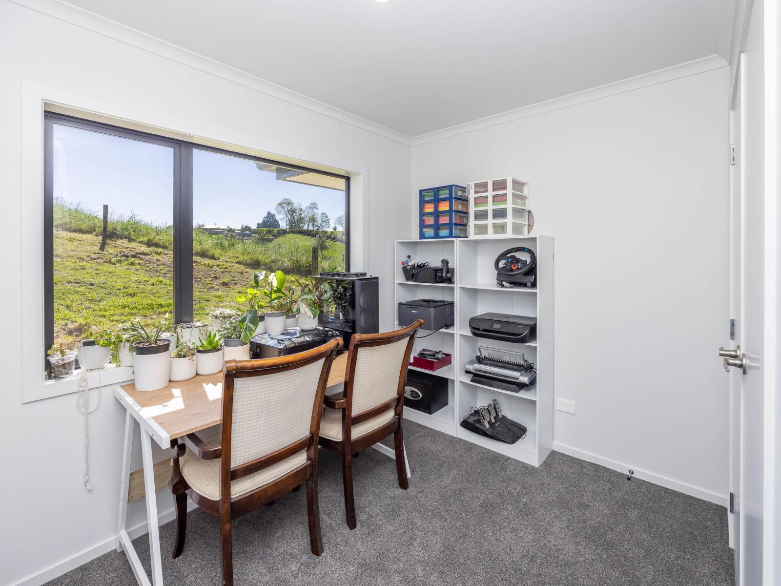 736 Mangaorongo Road, Otorohanga