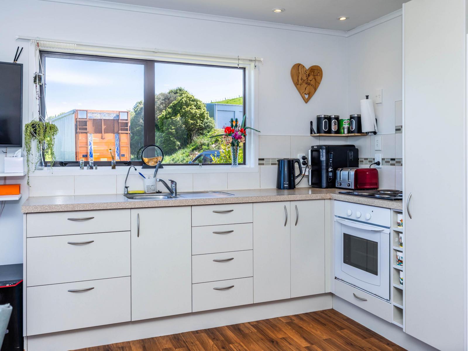 736 Mangaorongo Road, Otorohanga