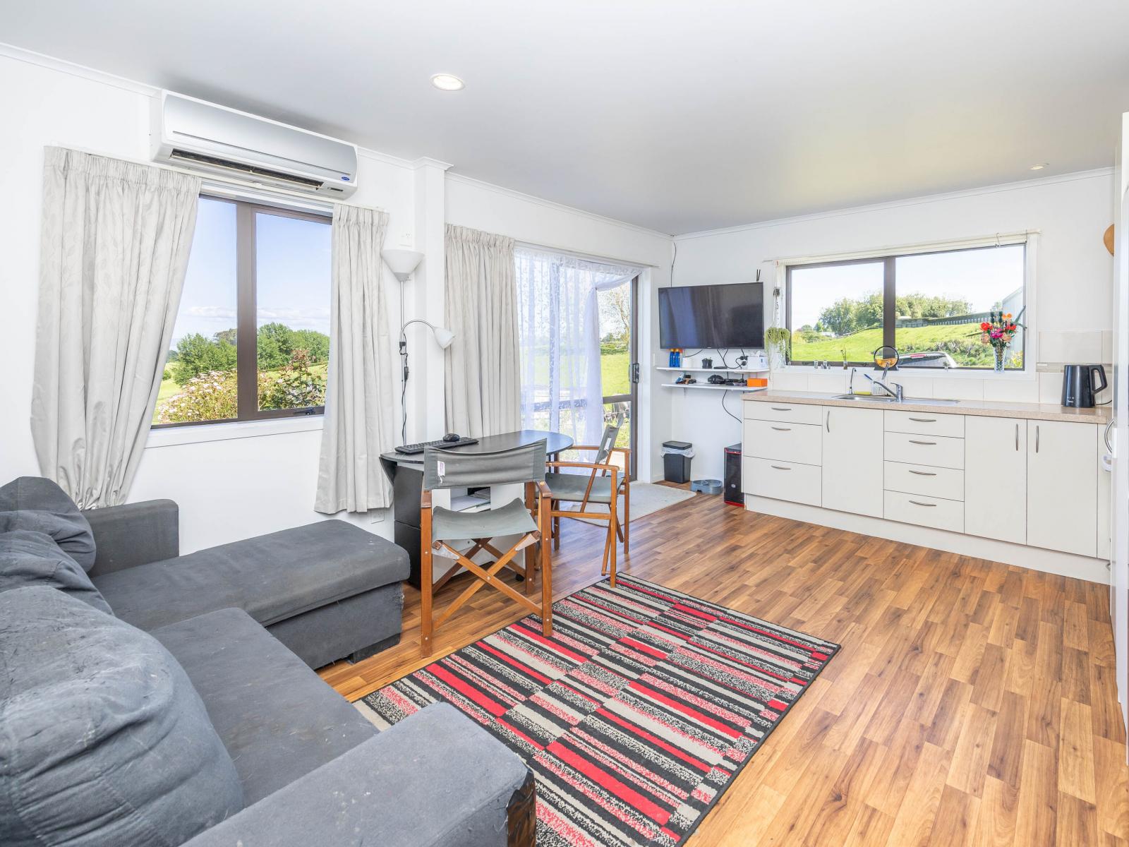 736 Mangaorongo Road, Otorohanga