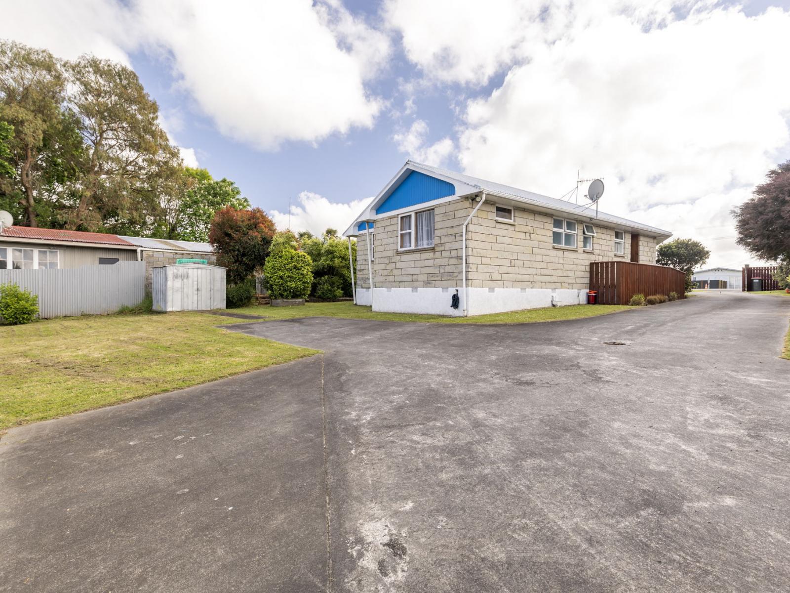 76 Dundas Road, Sanson