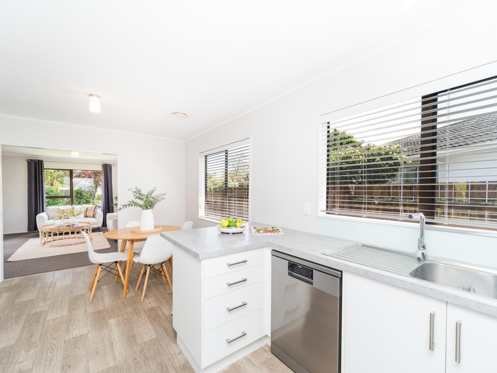 60 Hillcrest Drive, Kelvin Grove