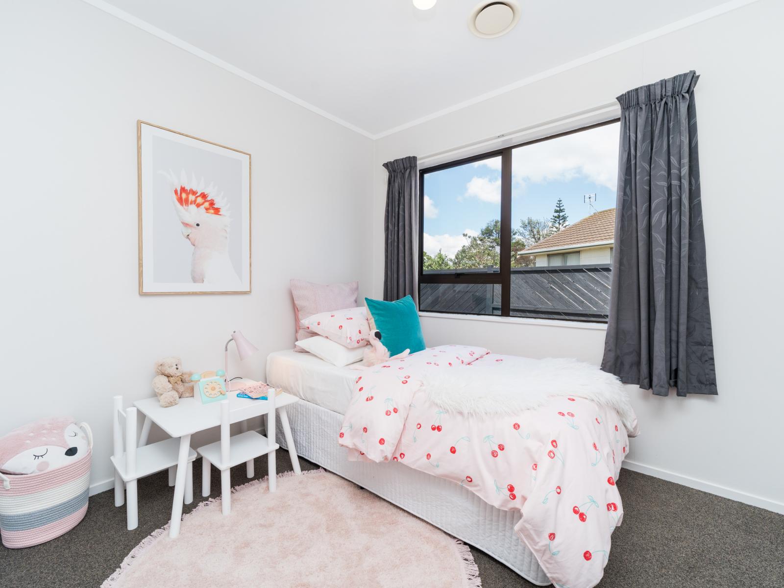 60 Hillcrest Drive, Kelvin Grove