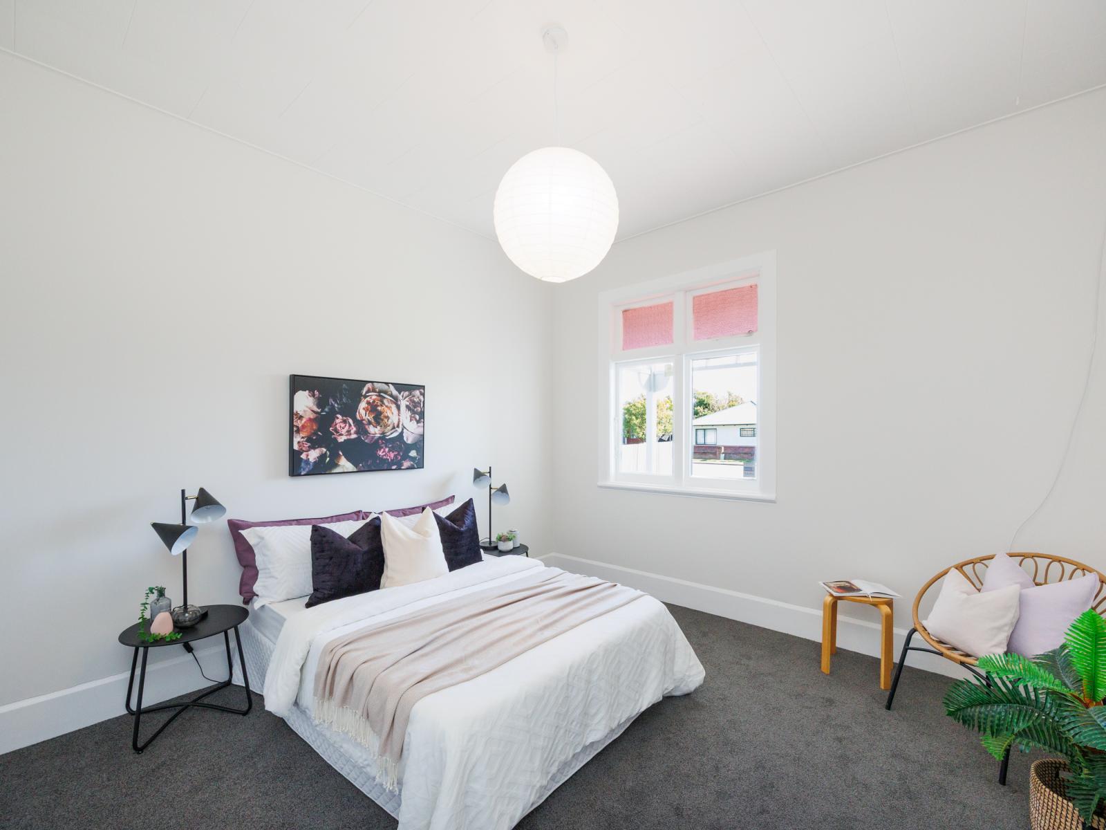 33 McGiffert Street, Palmerston North