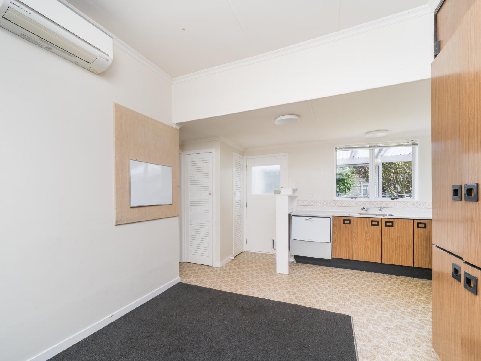 20 Ward Street, Palmerston North