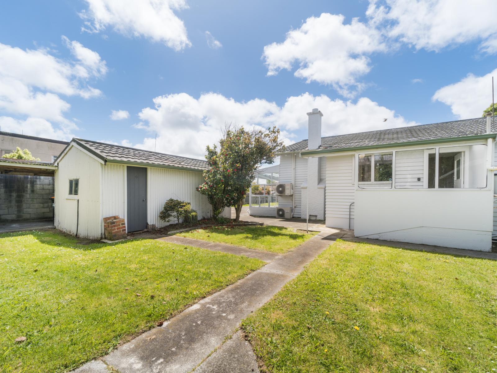 20 Ward Street, Palmerston North