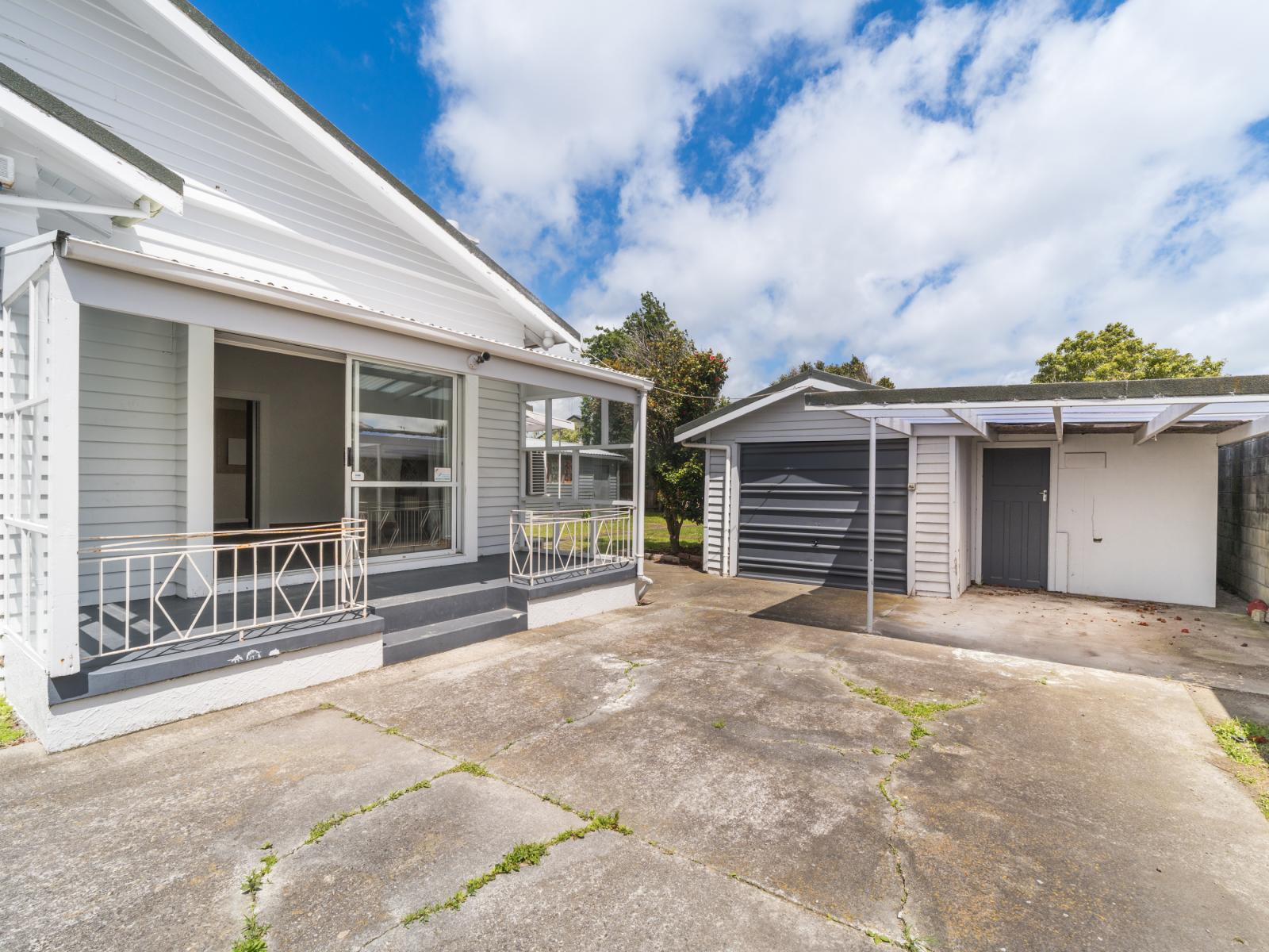 20 Ward Street, Palmerston North