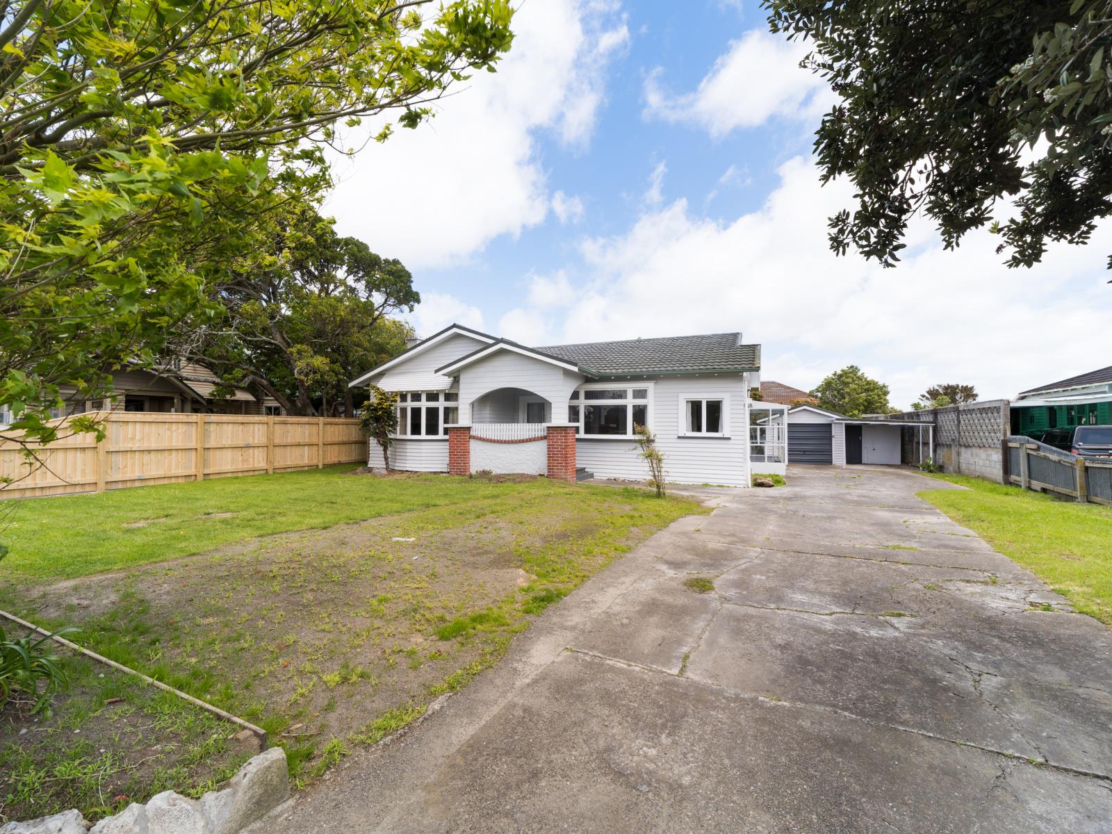 20 Ward Street, Palmerston North