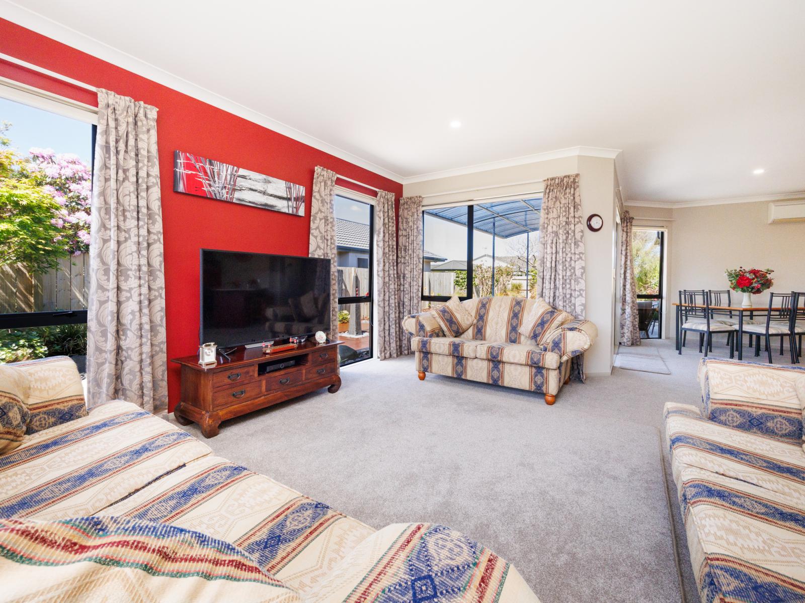 4 Meridian Grove, Kelvin Grove