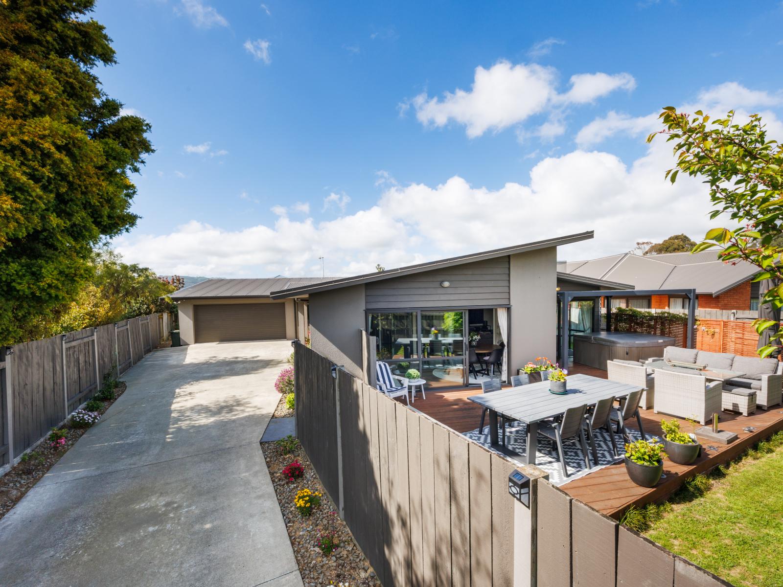 129 Wyndham Street, Ashhurst