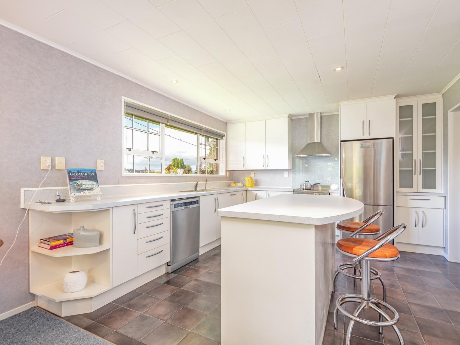 7 Trent Street, Rongotea