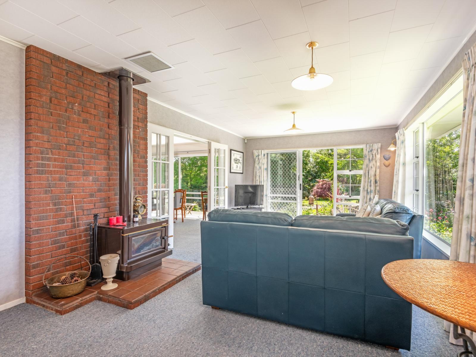 7 Trent Street, Rongotea