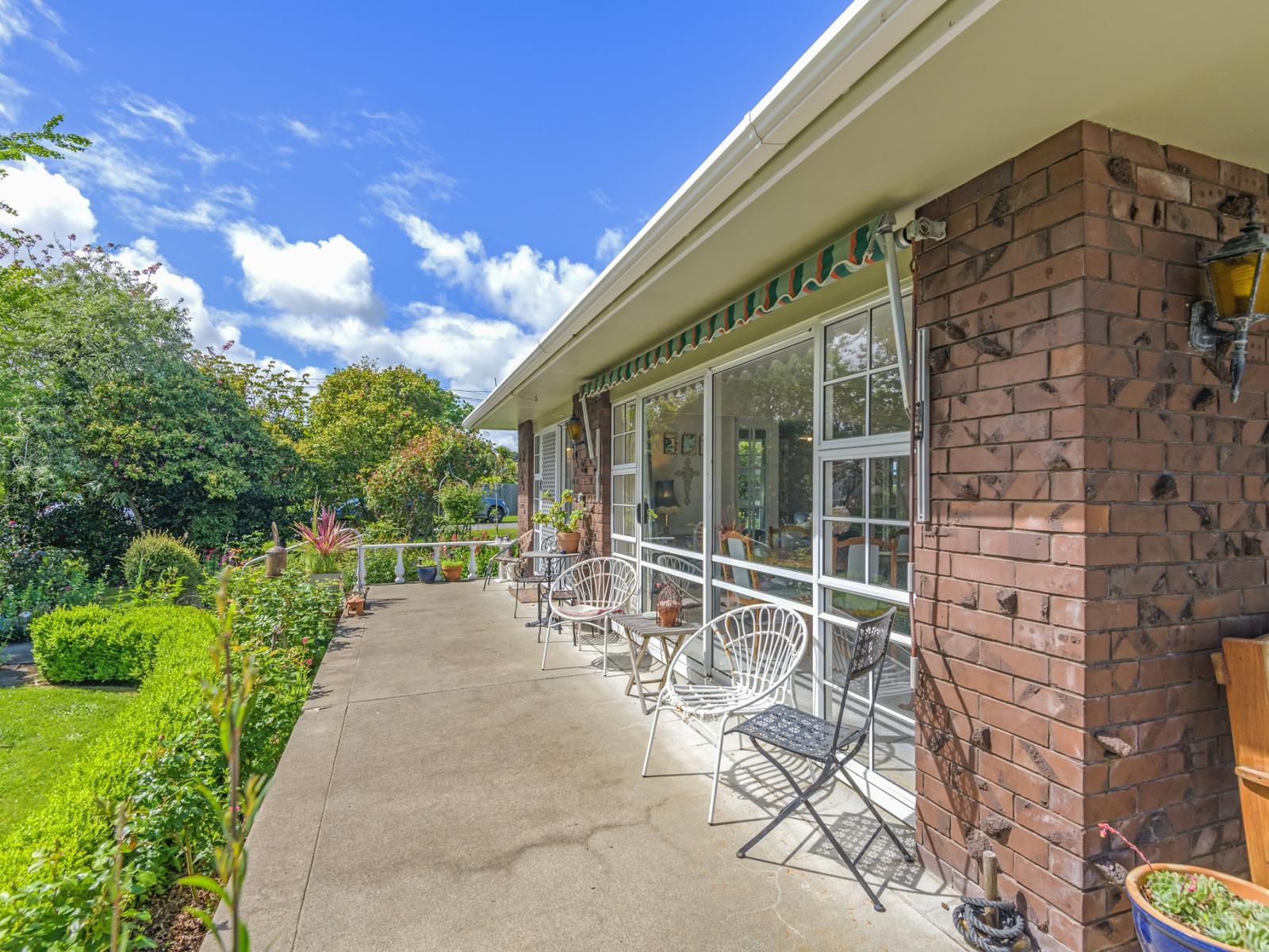 7 Trent Street, Rongotea