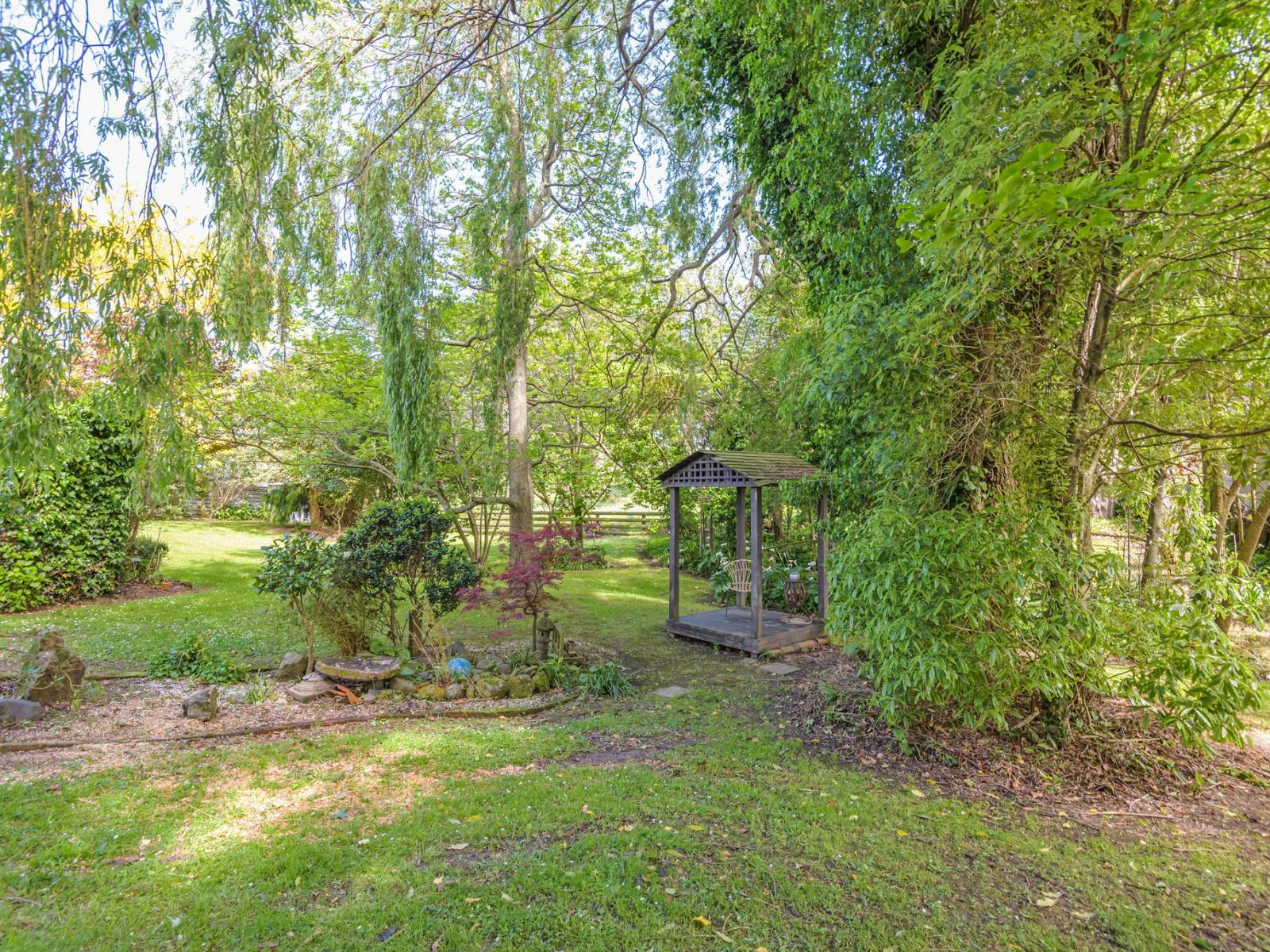 7 Trent Street, Rongotea