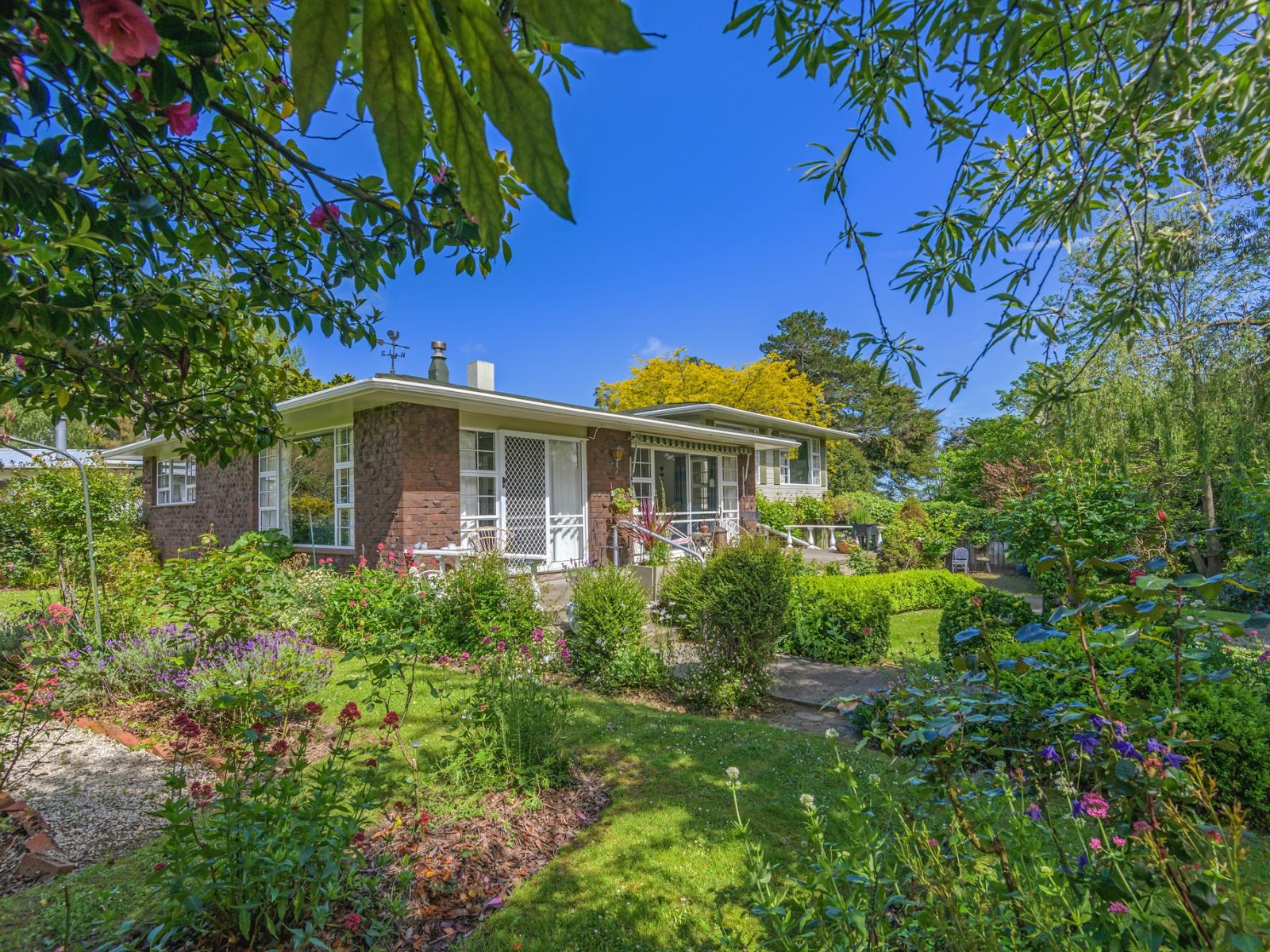 7 Trent Street, Rongotea