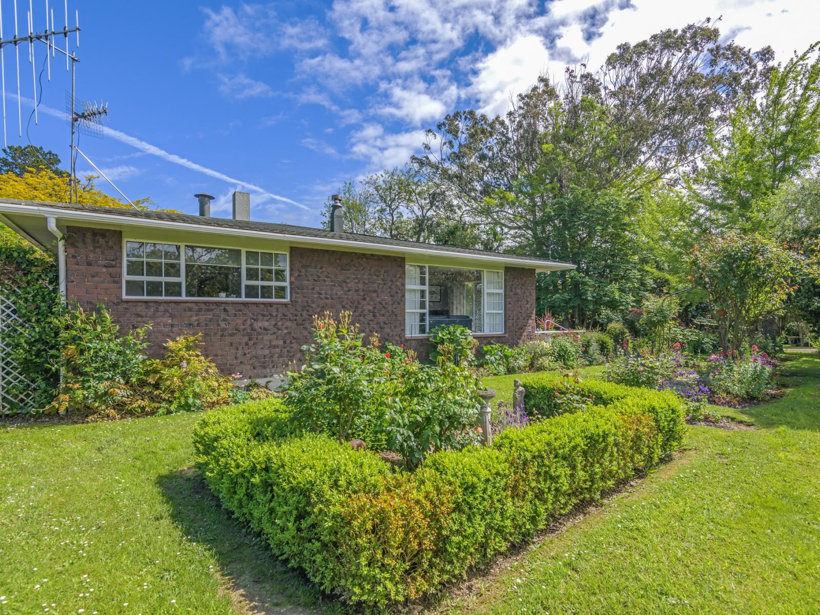 7 Trent Street, Rongotea