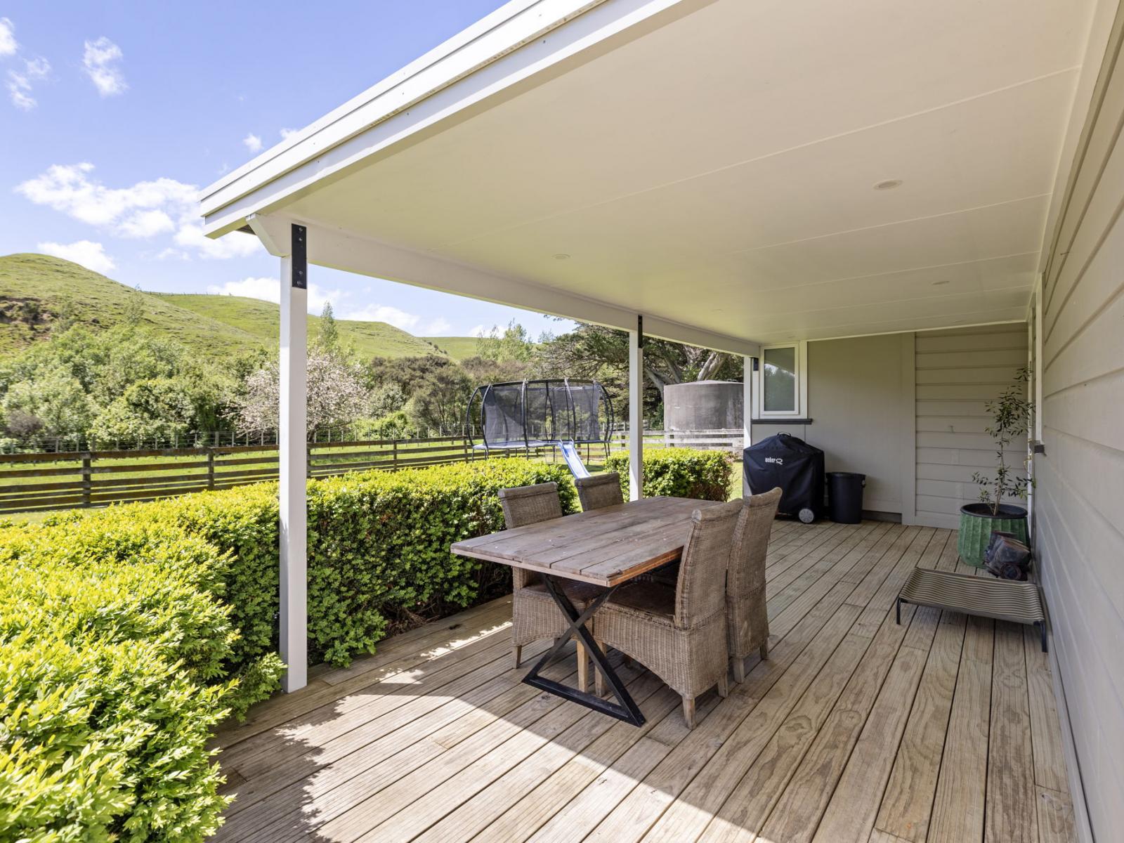 131 Pahiatua Aokautere Road, Aokautere