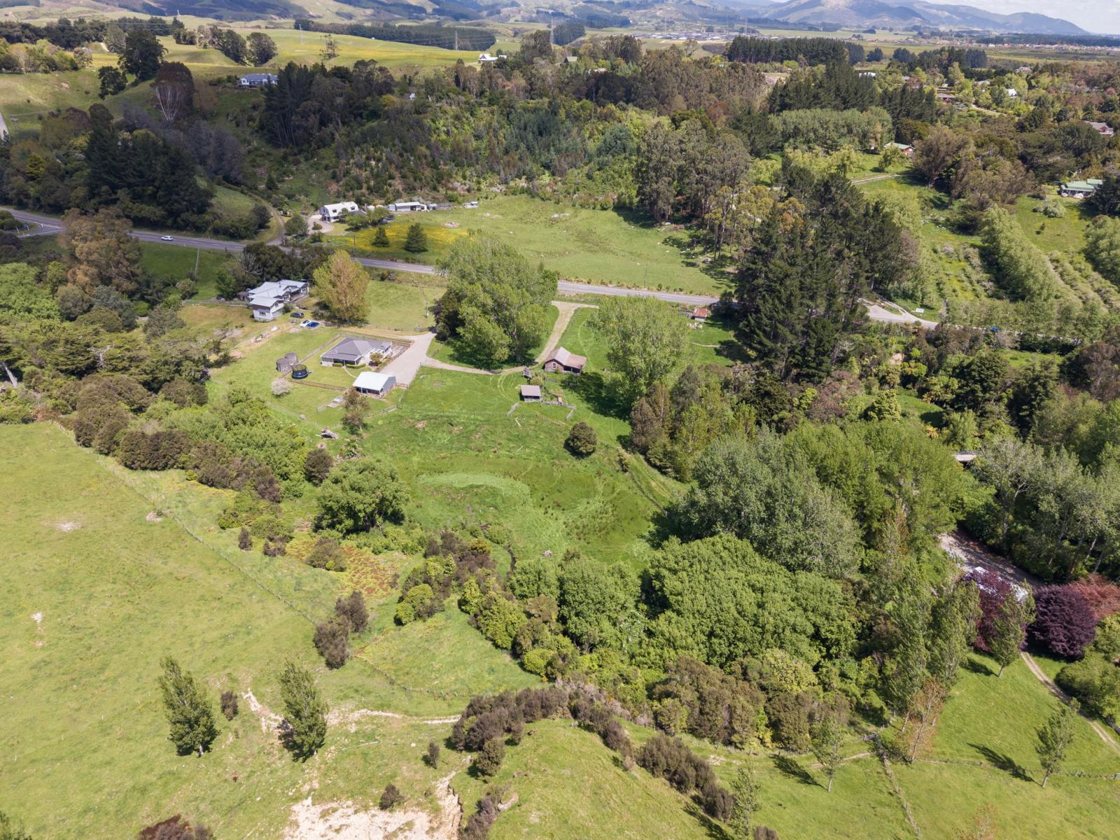 131 Pahiatua Aokautere Road, Aokautere
