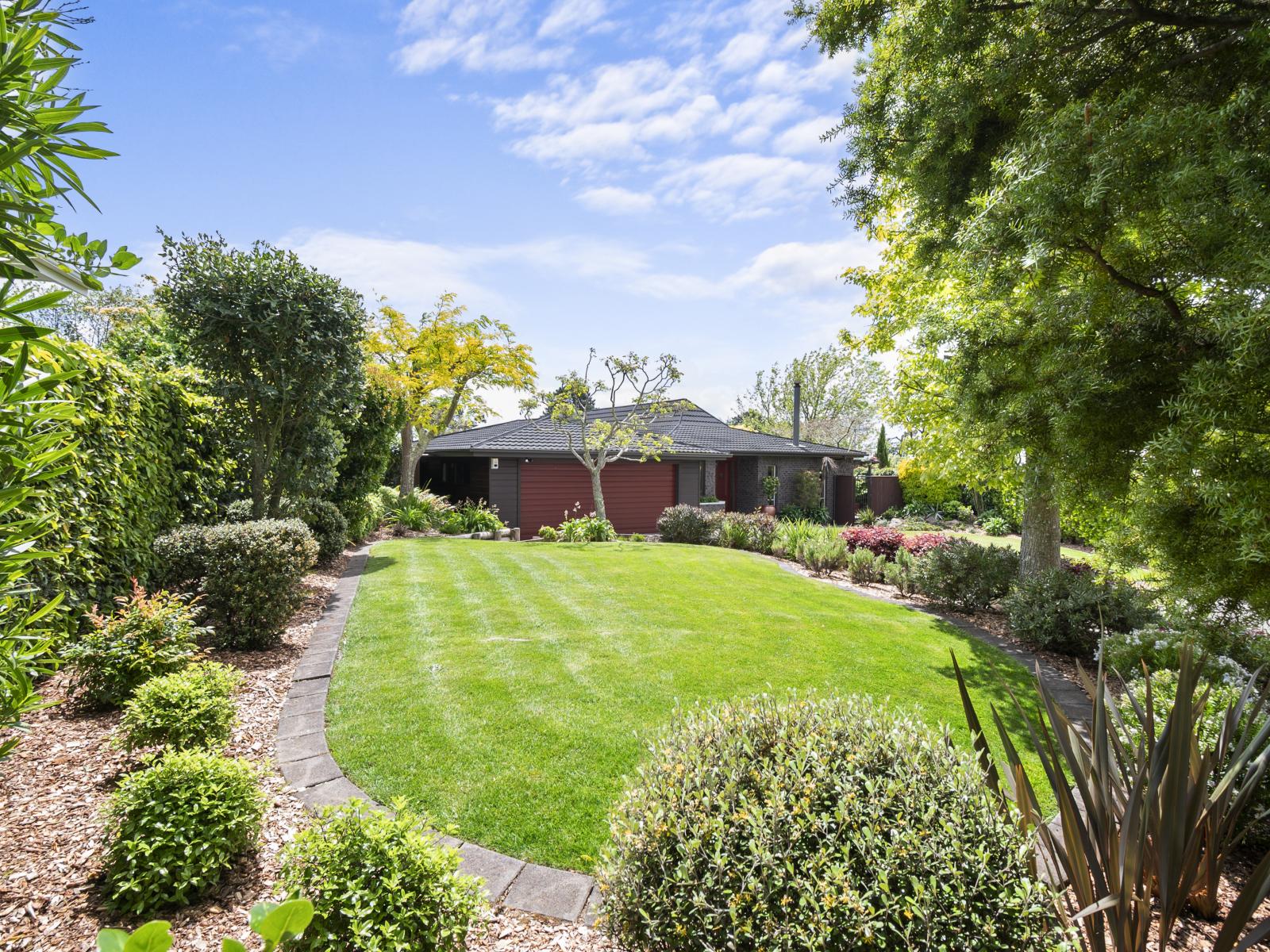 18 Clifton Terrace, Fitzherbert