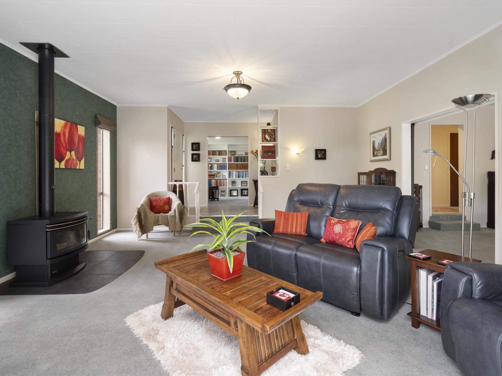 18 Clifton Terrace, Fitzherbert