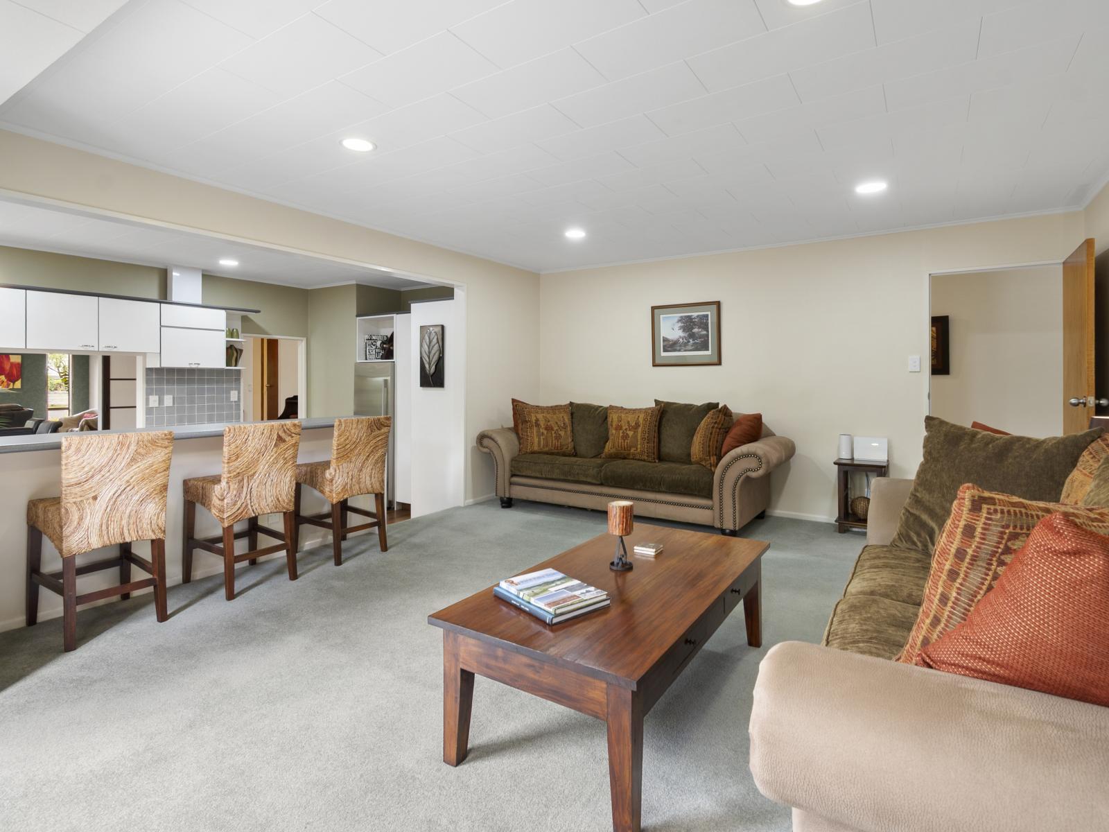 18 Clifton Terrace, Fitzherbert