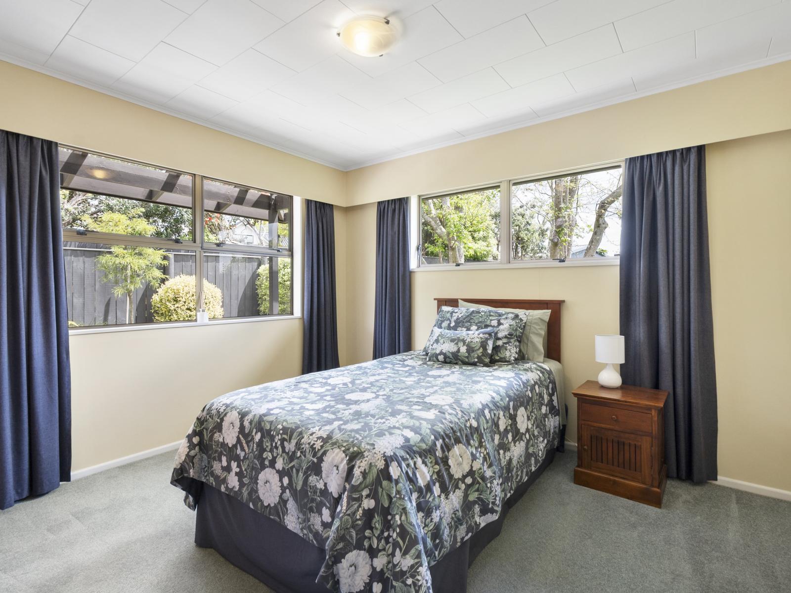 18 Clifton Terrace, Fitzherbert