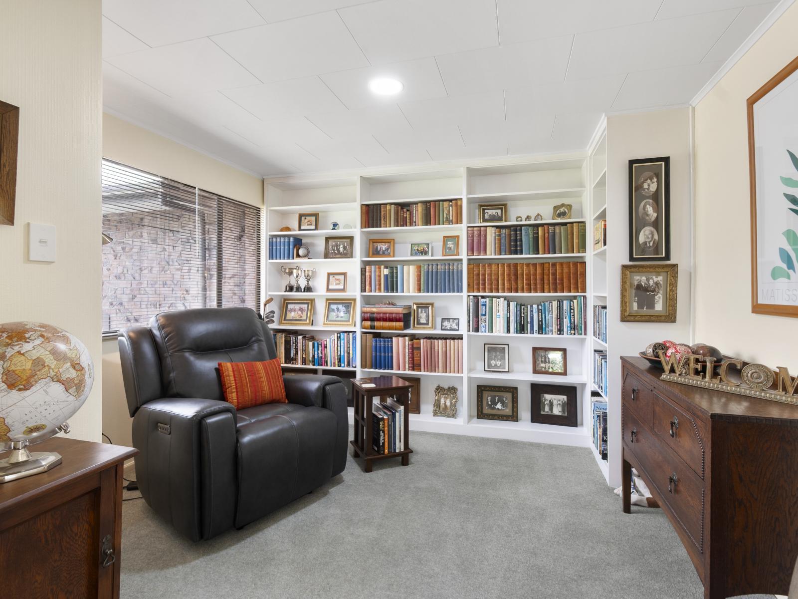 18 Clifton Terrace, Fitzherbert