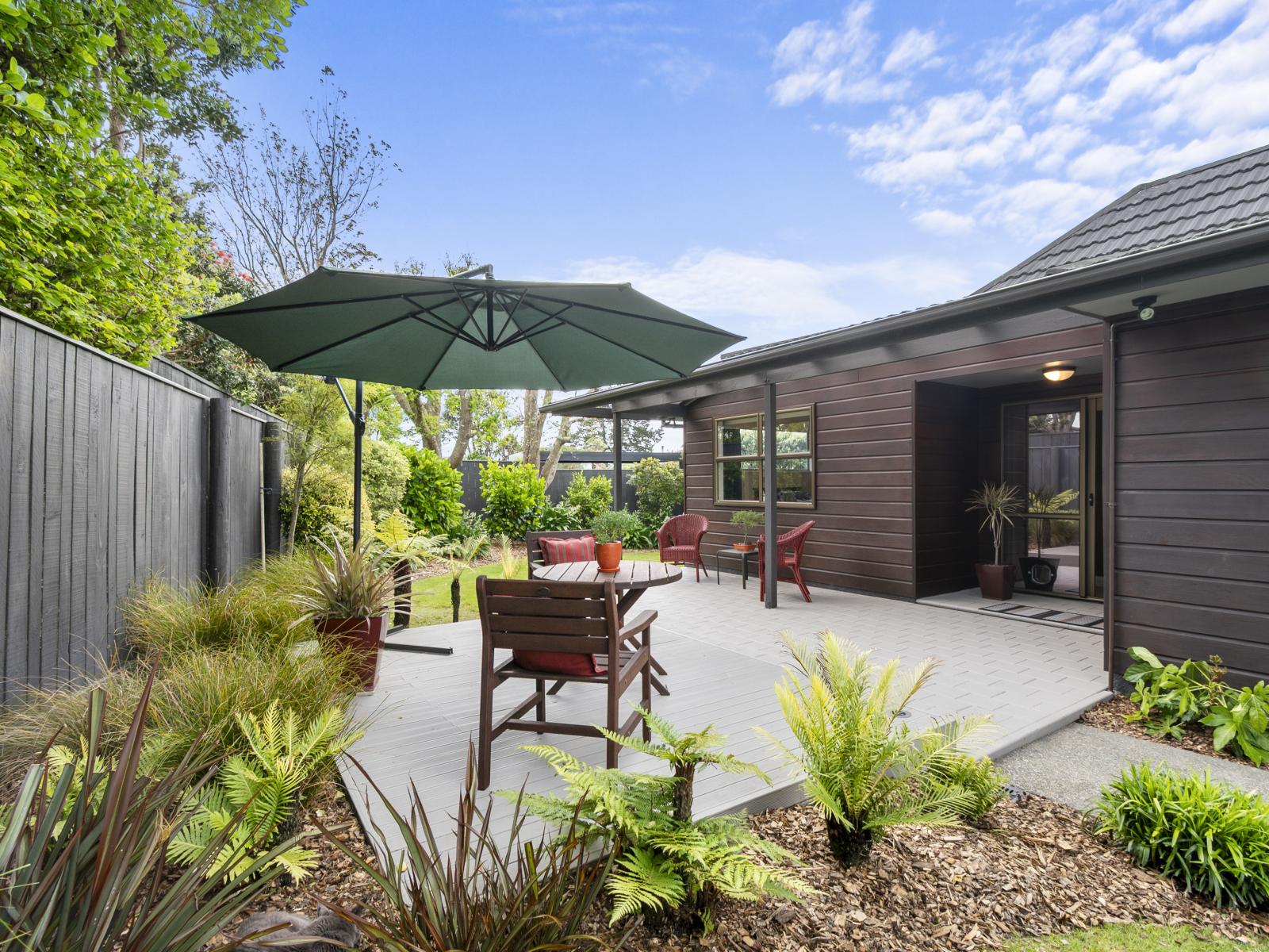 18 Clifton Terrace, Fitzherbert