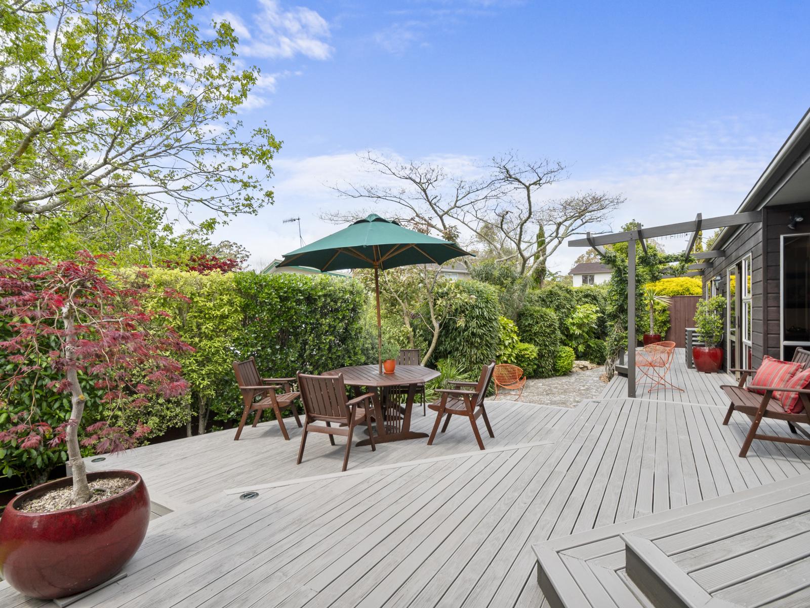 18 Clifton Terrace, Fitzherbert