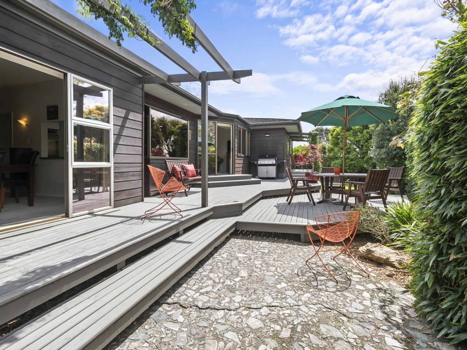 18 Clifton Terrace, Fitzherbert