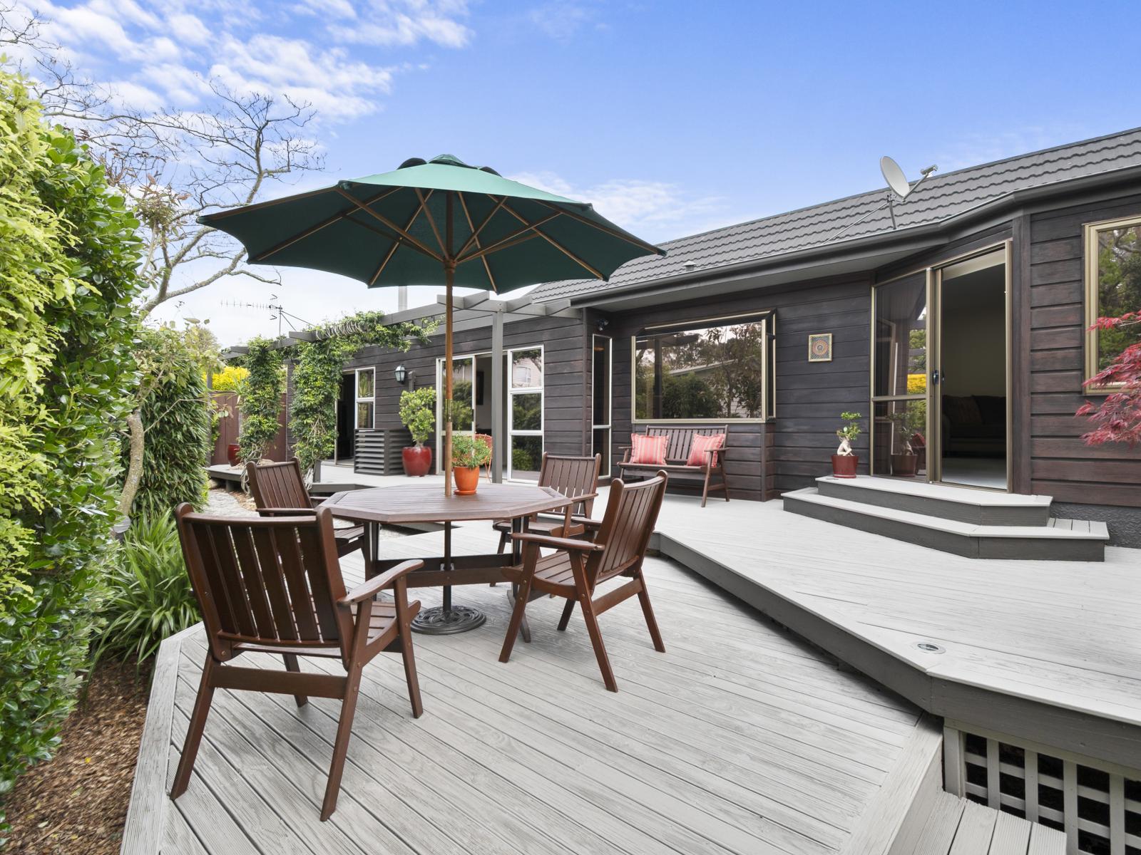 18 Clifton Terrace, Fitzherbert