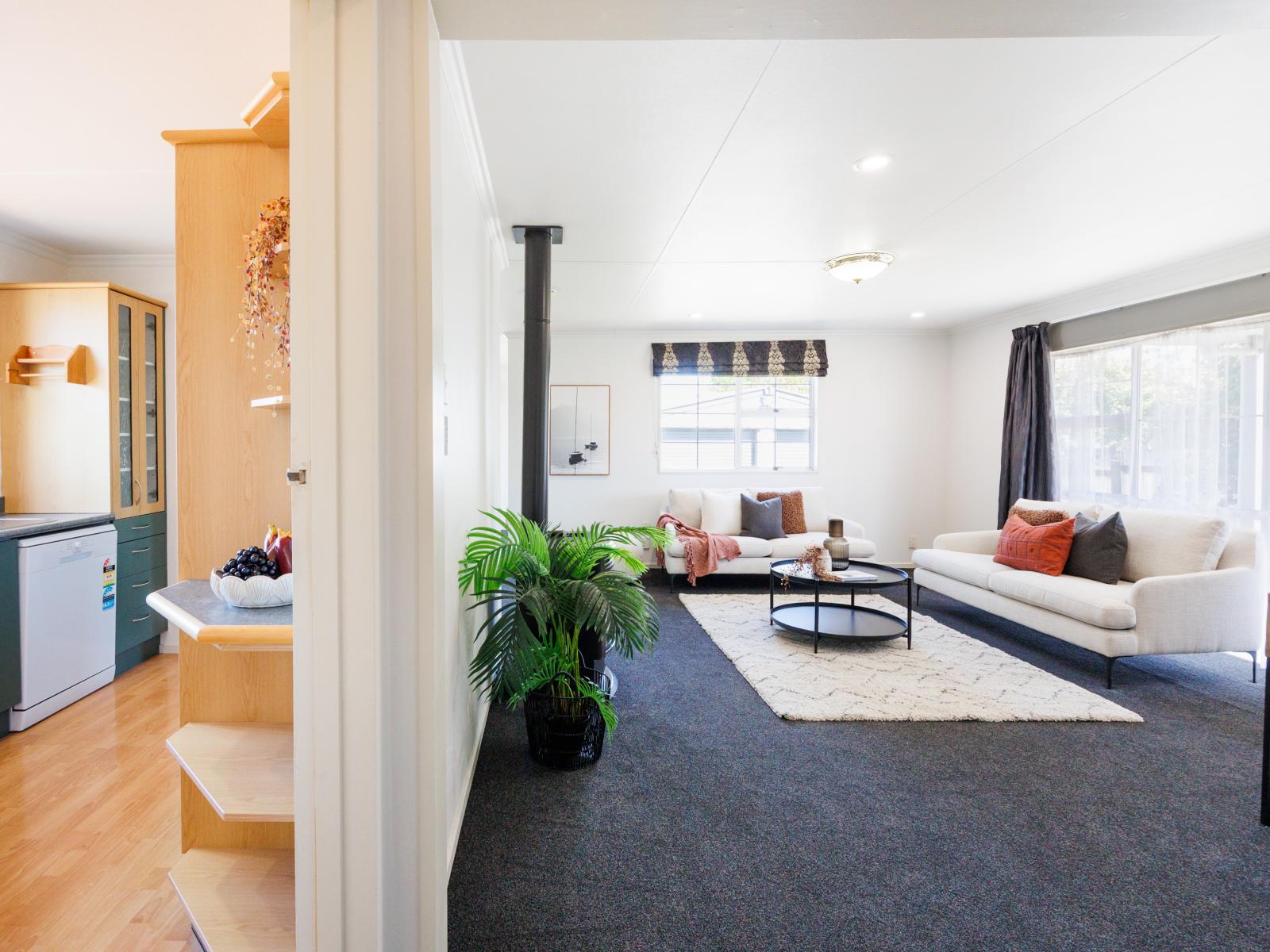 8 Paradise Place, Milson