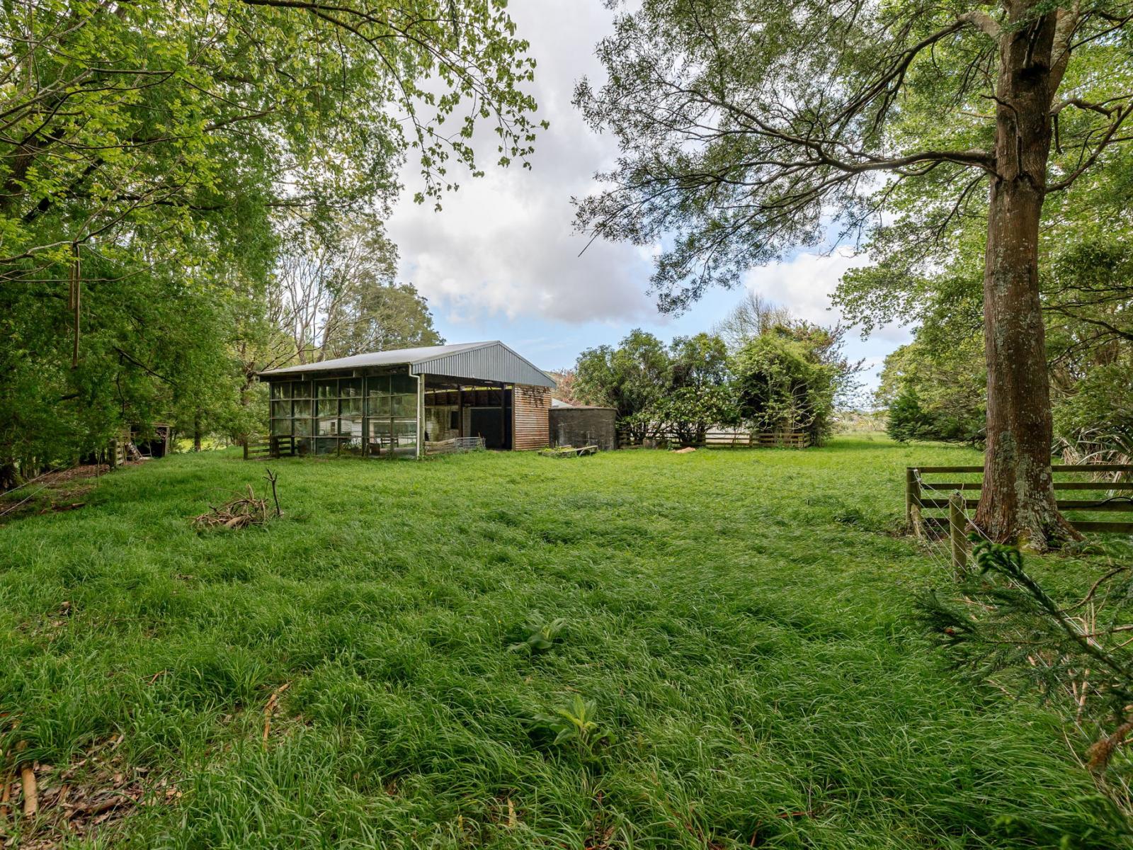 111 Hinemoa Valley Road, Pahiatua