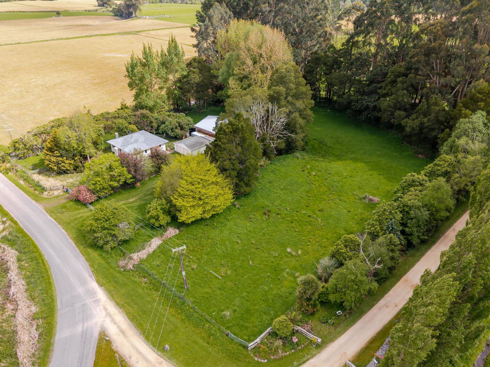 111 Hinemoa Valley Road, Pahiatua