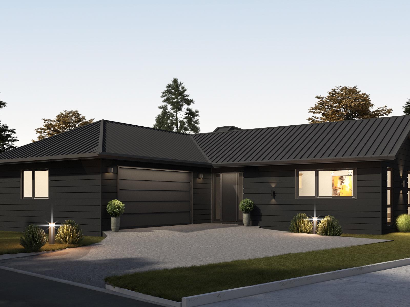 2, 49 Severn Street, Rongotea