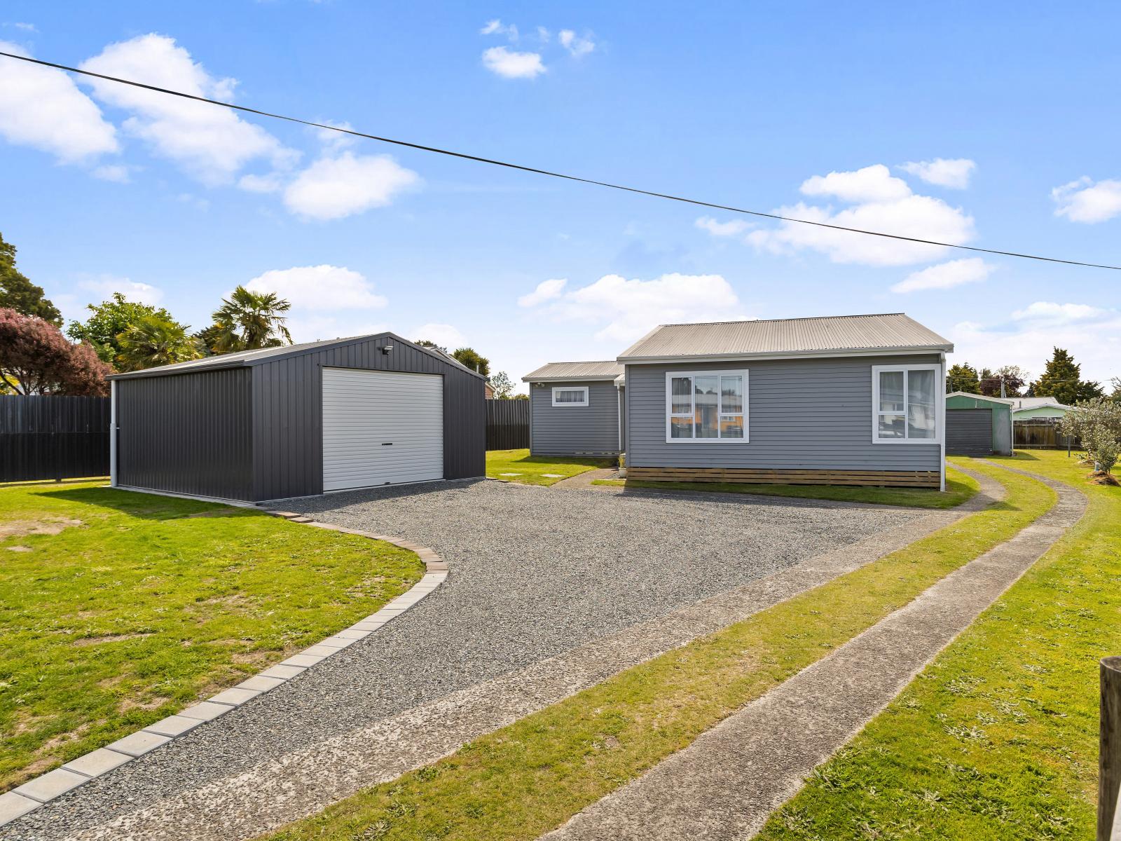 10 Abercorn Place, Tokoroa
