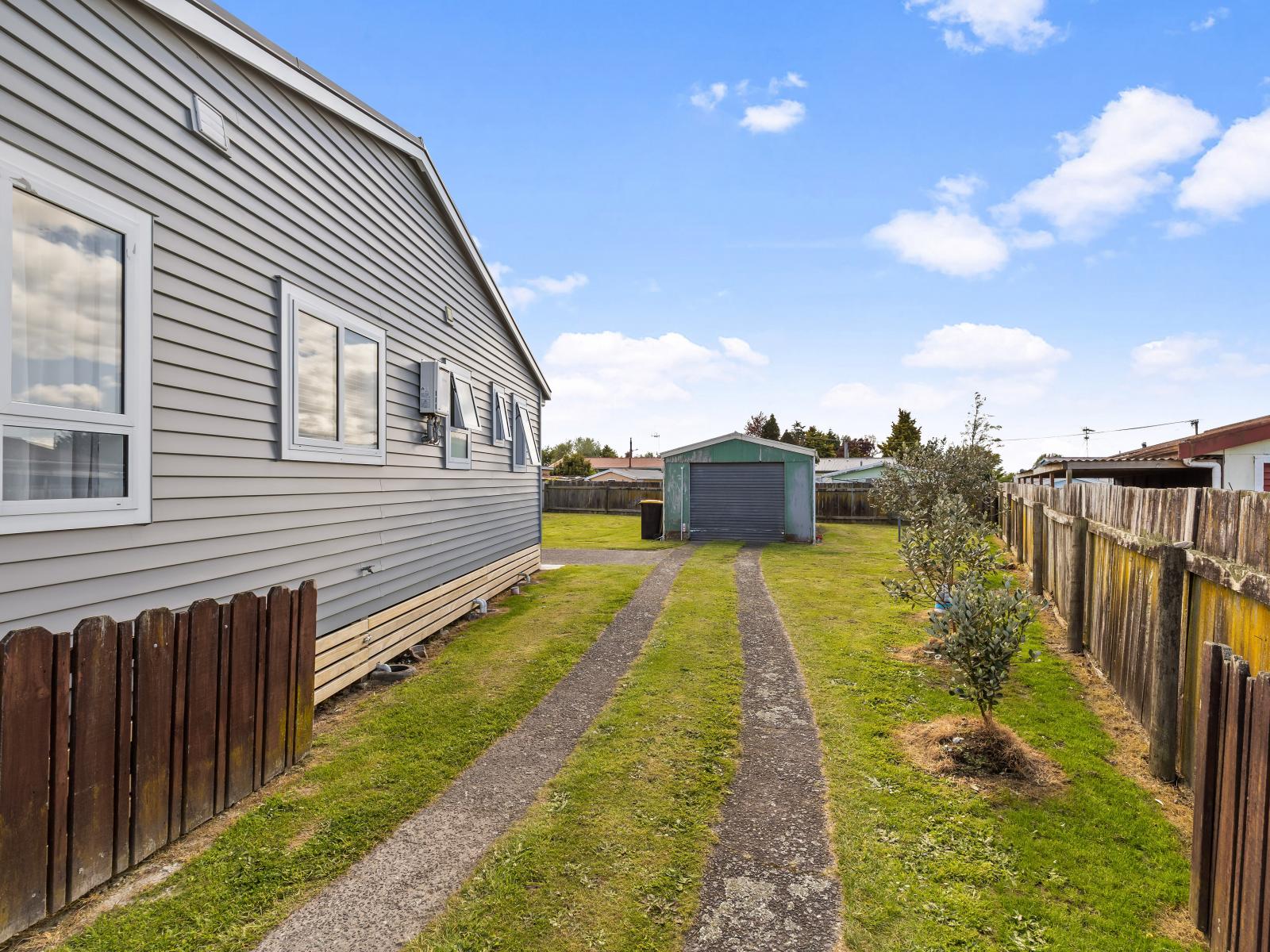 10 Abercorn Place, Tokoroa