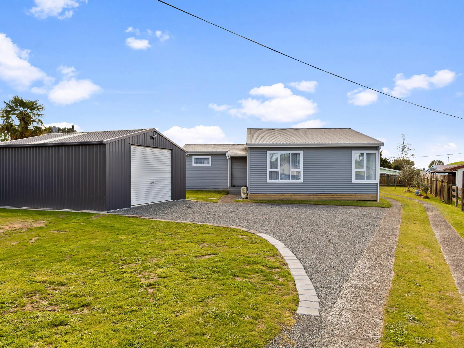 10 Abercorn Place, Tokoroa