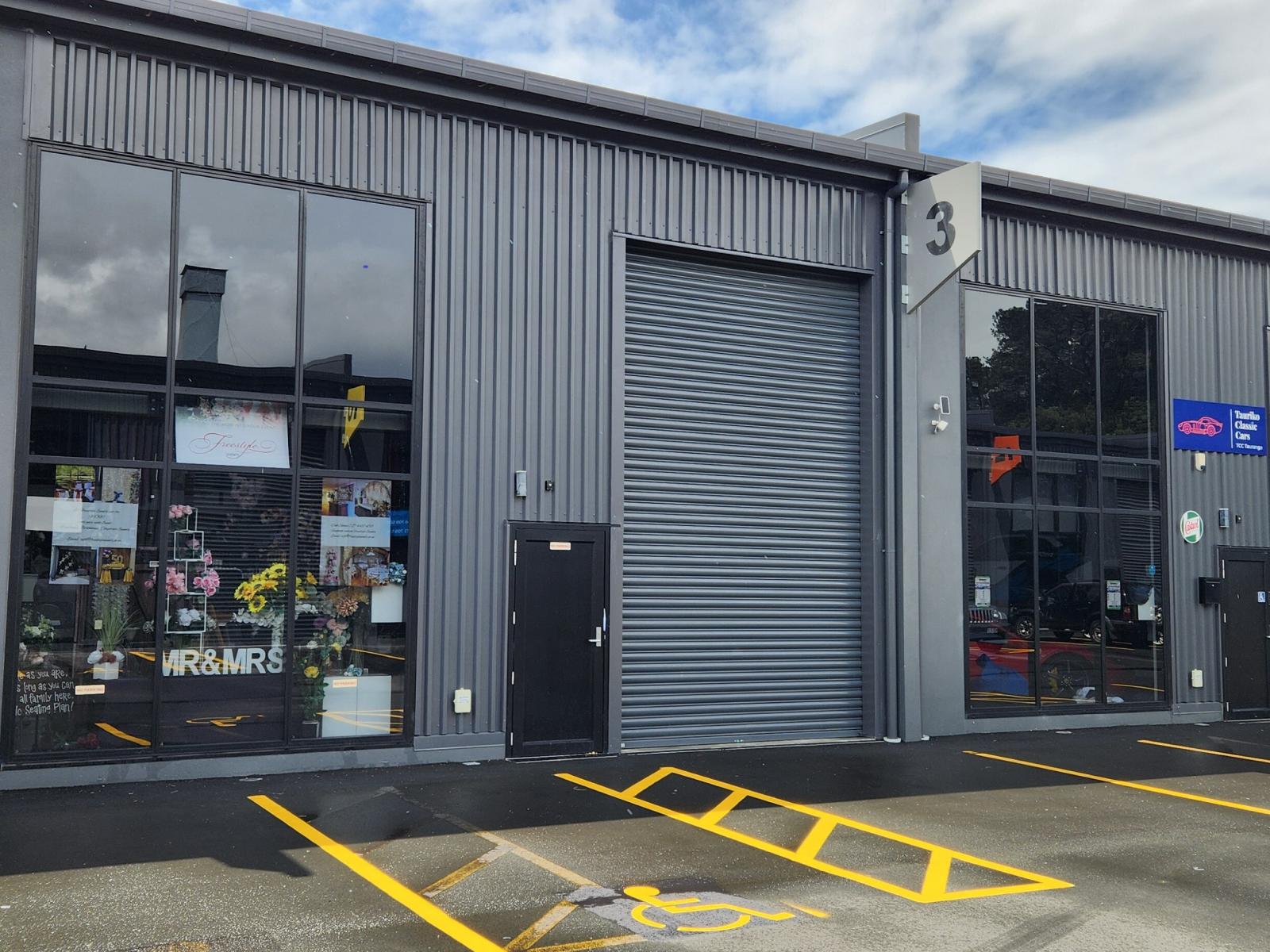 Unit 3, 327 Matakokiri Drive, Tauriko