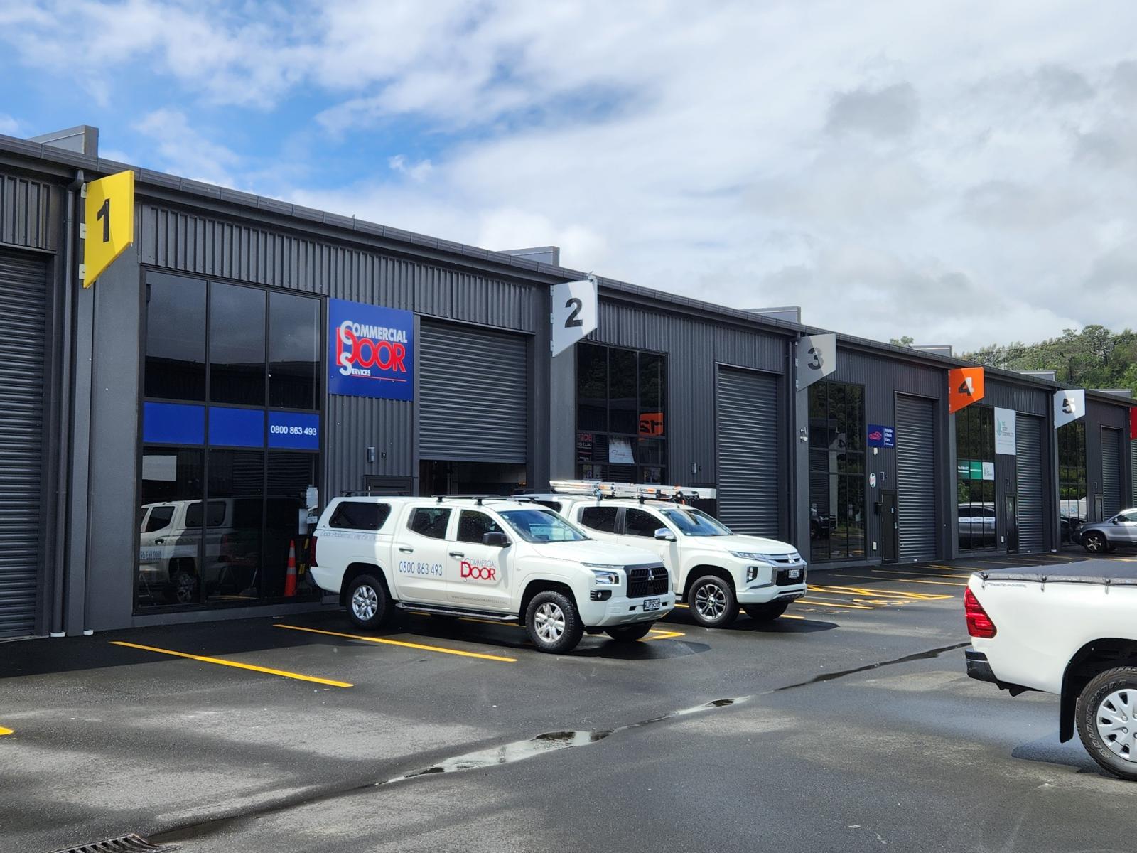Unit 3, 327 Matakokiri Drive, Tauriko