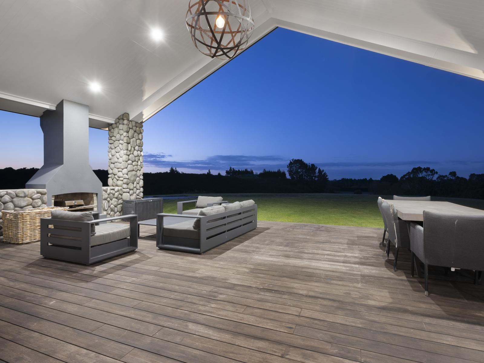 104 Kahuterawa Road, Linton