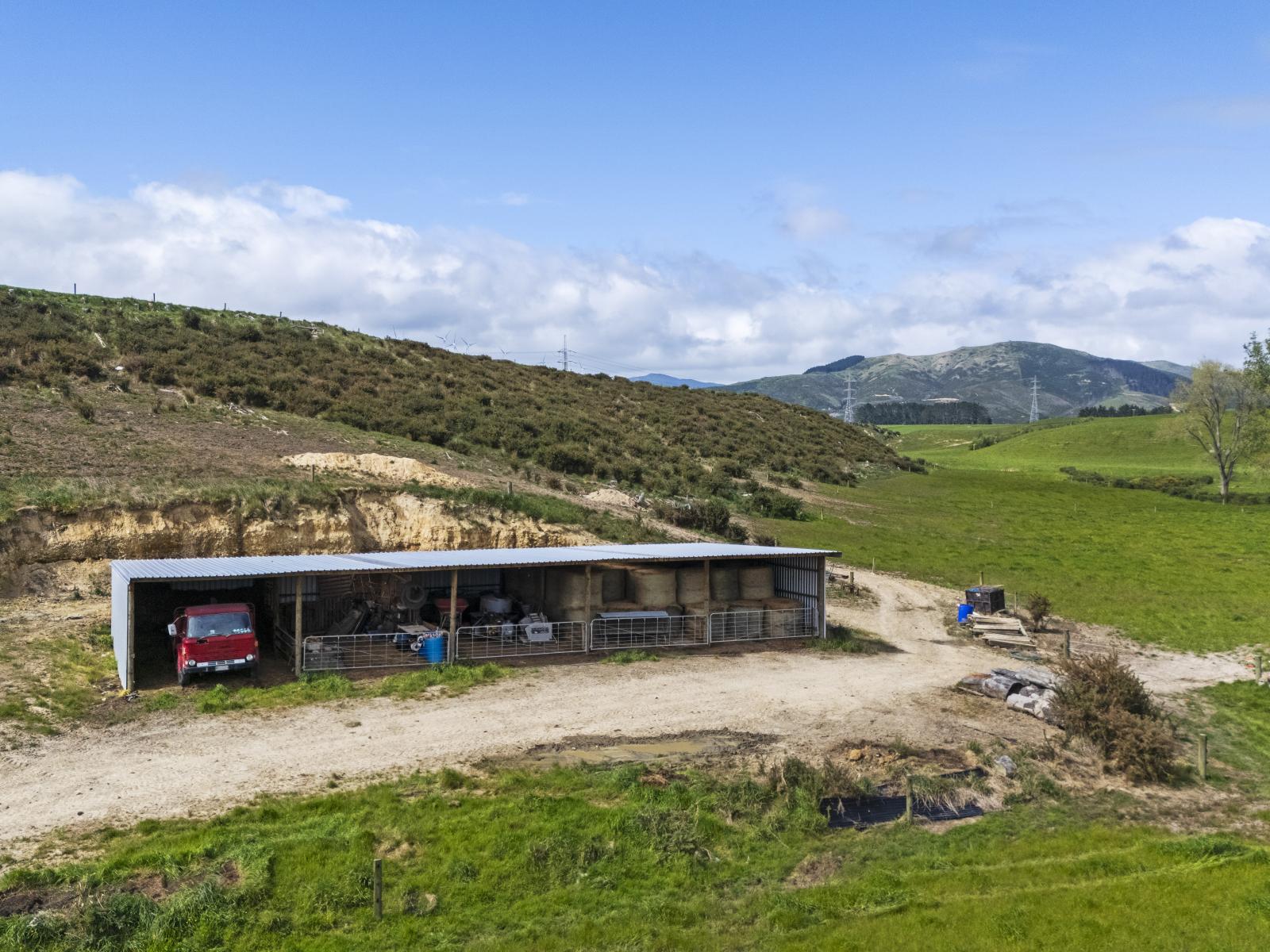 104 Kahuterawa Road, Linton