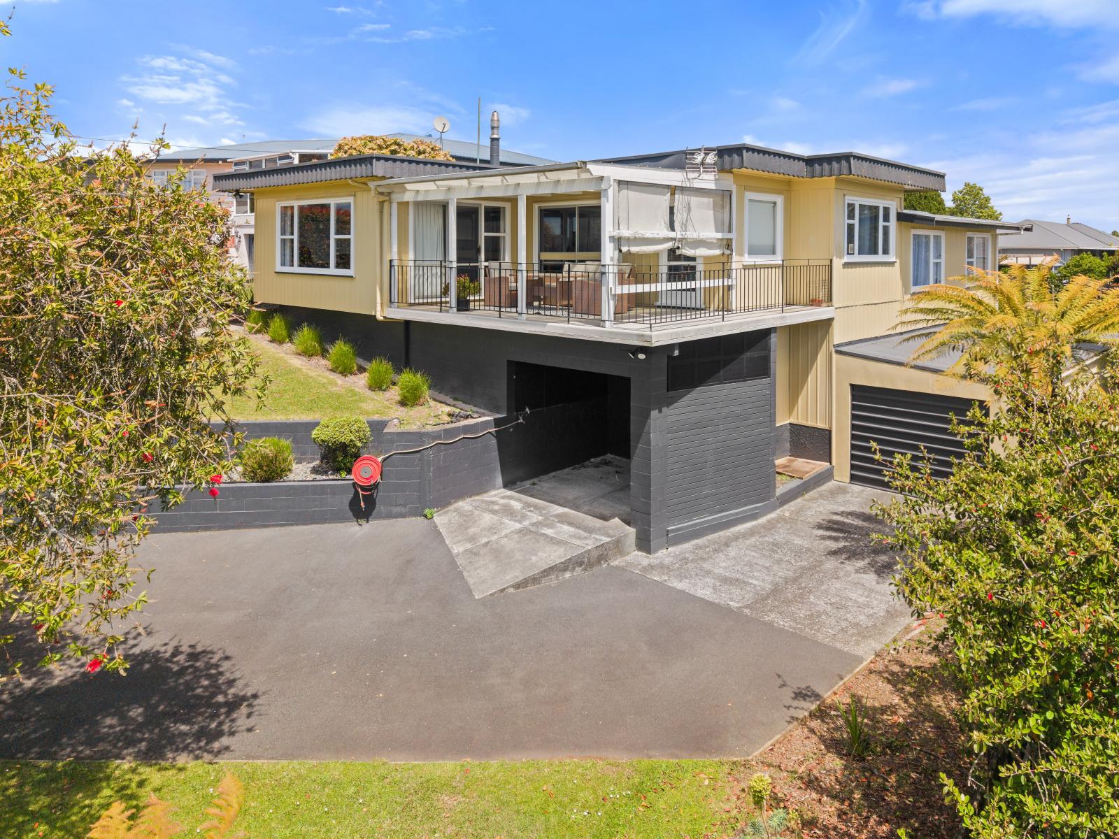 18 Terrace Street, Putaruru