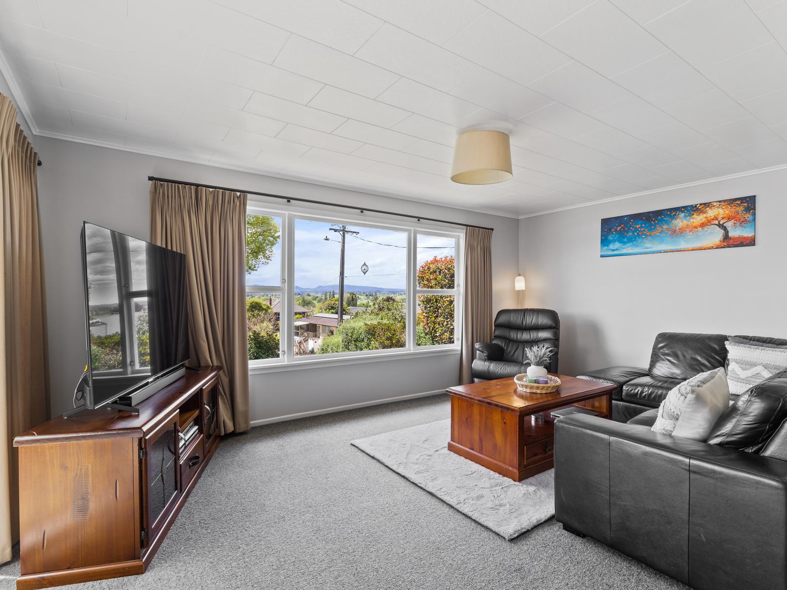 18 Terrace Street, Putaruru