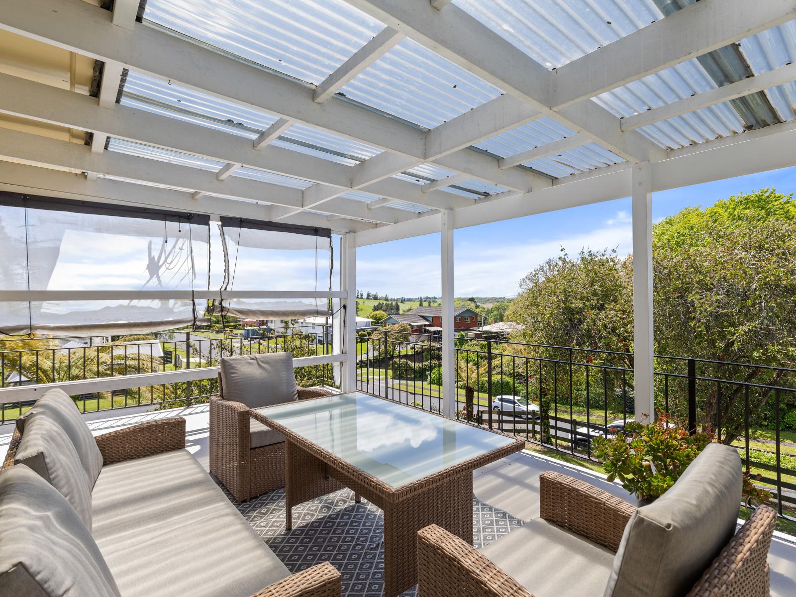 18 Terrace Street, Putaruru